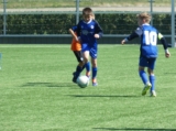 S.K.N.W.K. JO12-1 - S.S.V. '65 JO12-3JM (competitie) 2024-2025 (4e fase) (51/114)